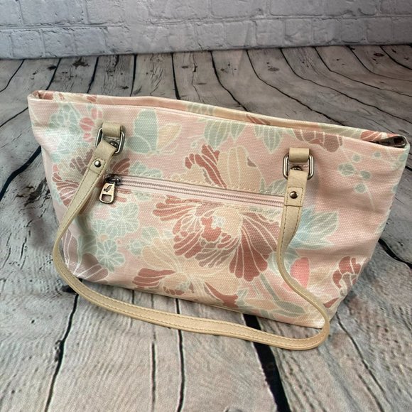 Sakroots Floral Shoulder Bag NWOT - Picture 2 of 9